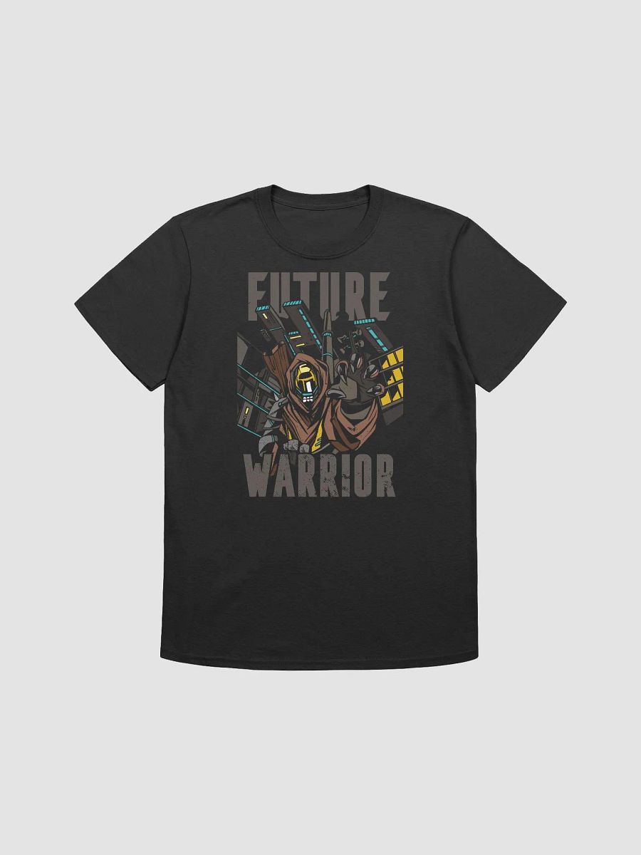 Future Warrior Unisex Graphic Tee product image (1)