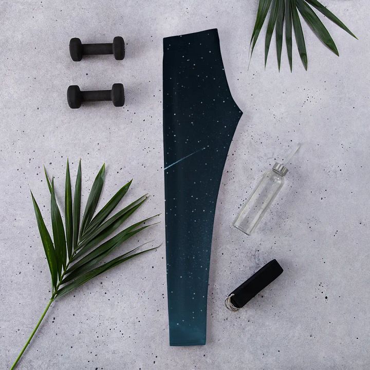 Starlight Horizon Leggings product image (2)
