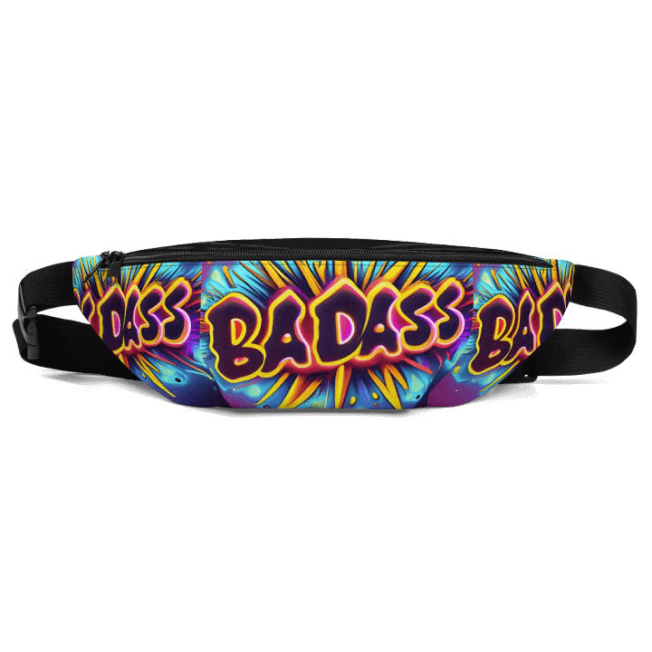 BAD ASS POUCH product image (2)