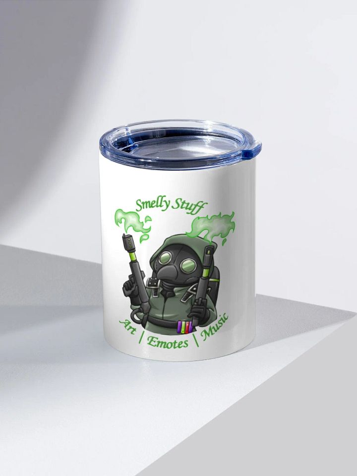 Smelly Logo Tumbler product image (2)