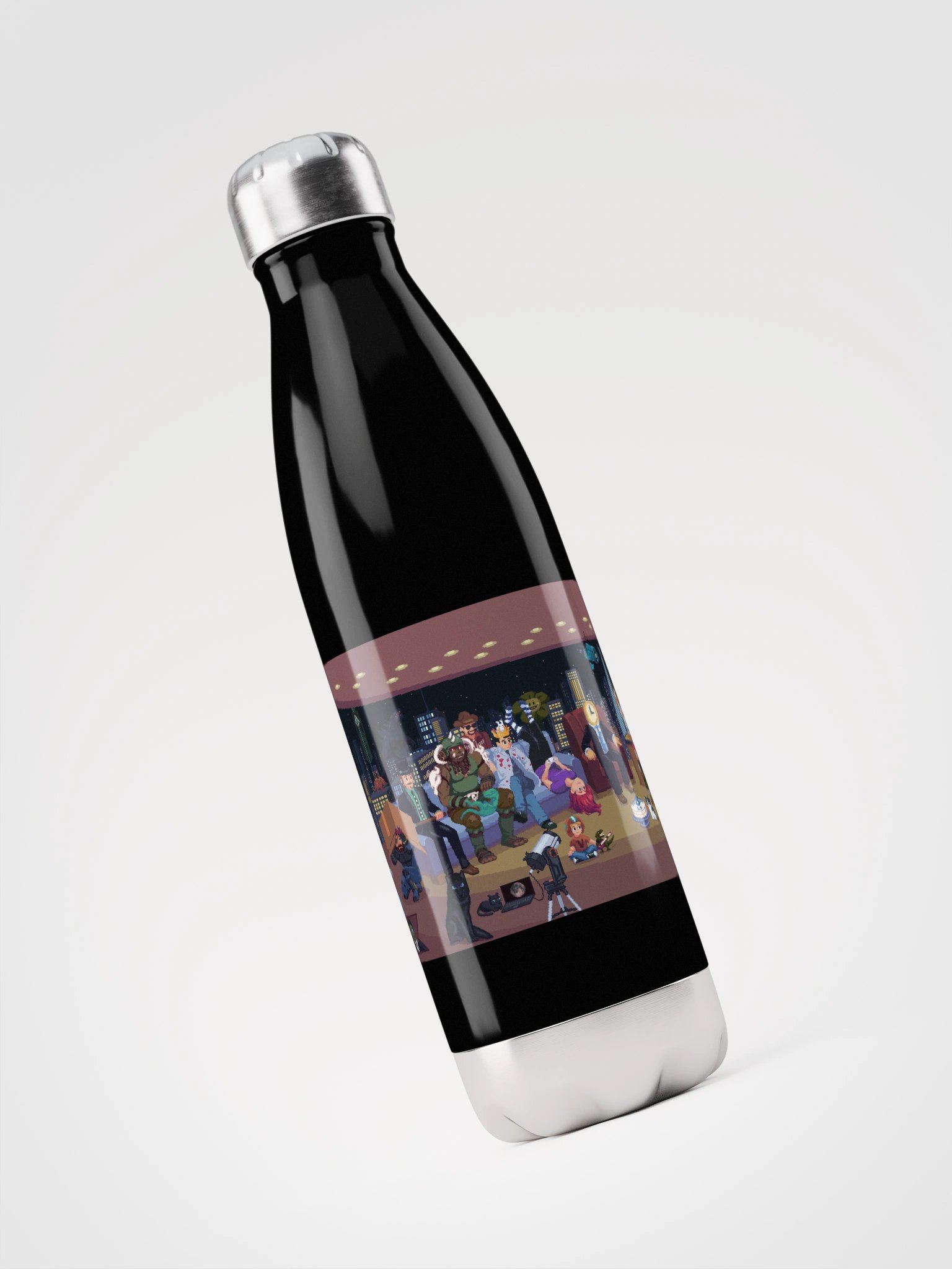 Community Couch Bottle product image (6)