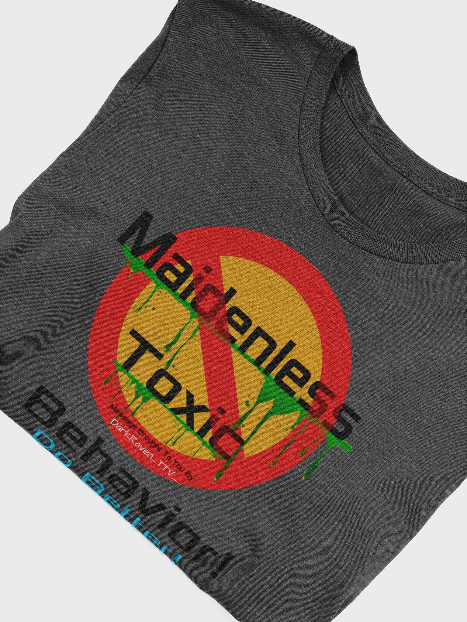 maidenless Shirt product image (20)