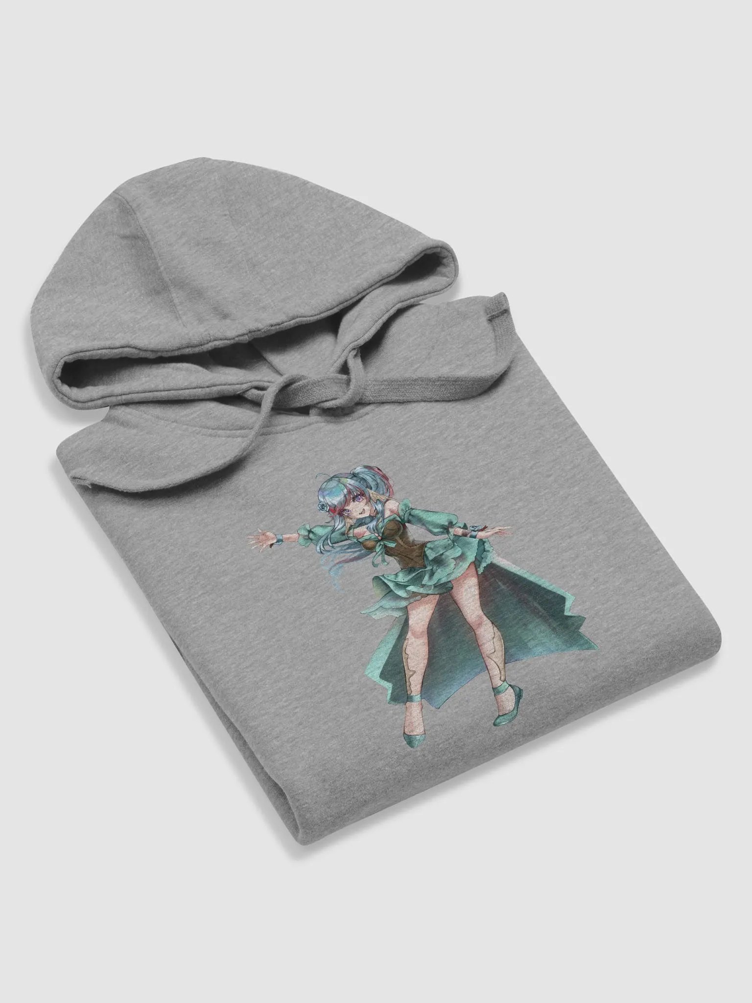Maya Hoodie product image (6)