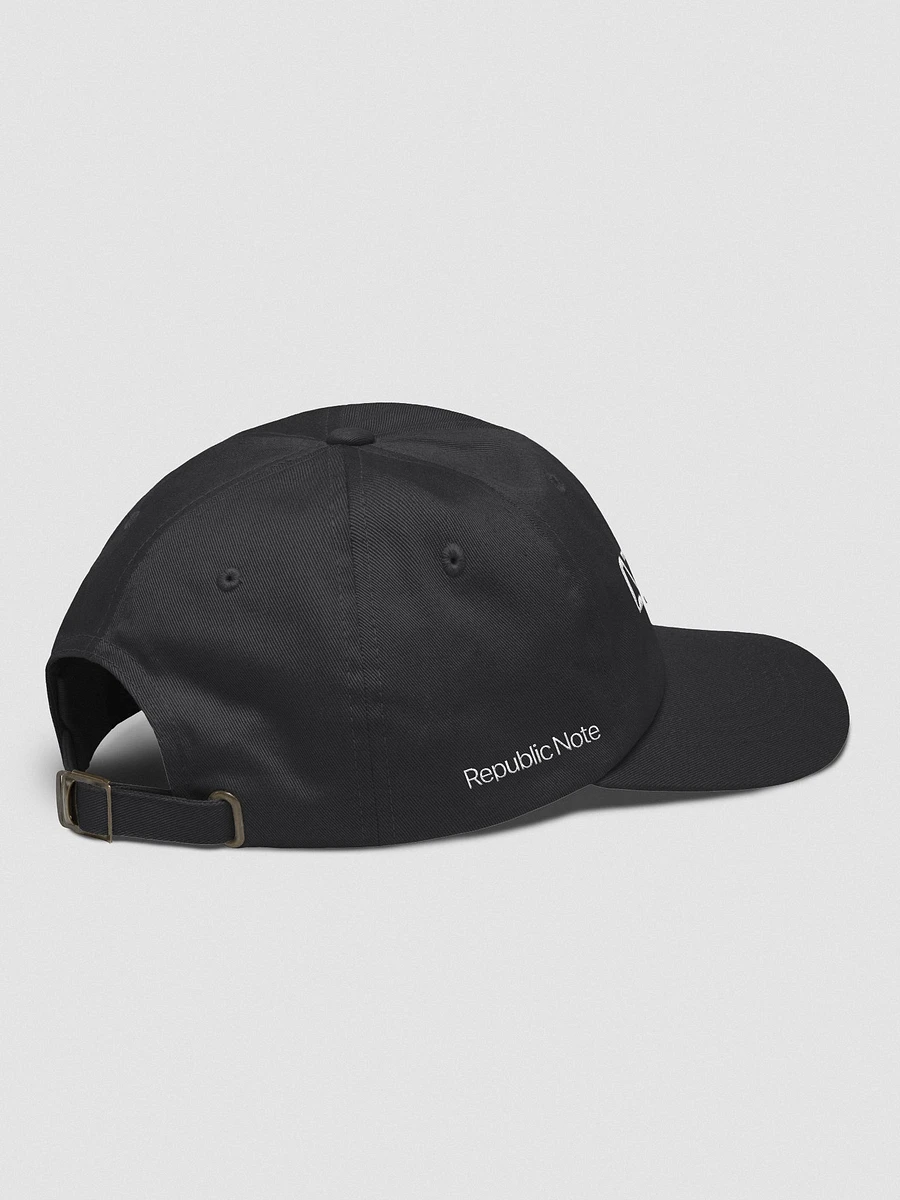 Republic Note Hat product image (4)