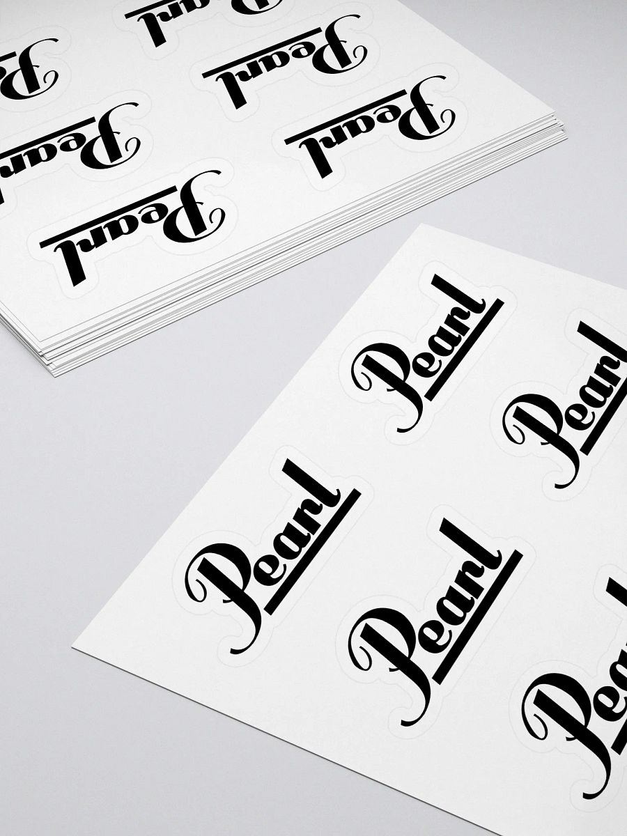 Pearl Logo product image (4)