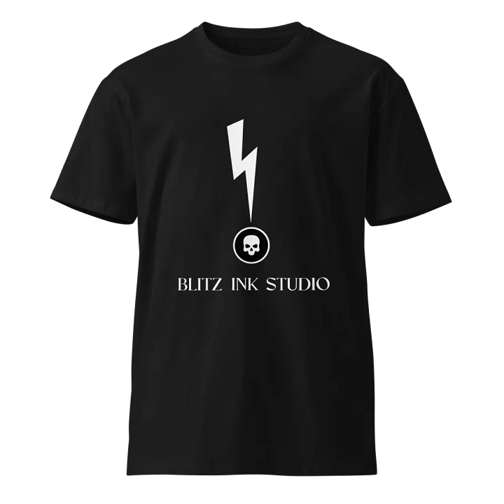 BLITZ INK STUDIO product image (1)