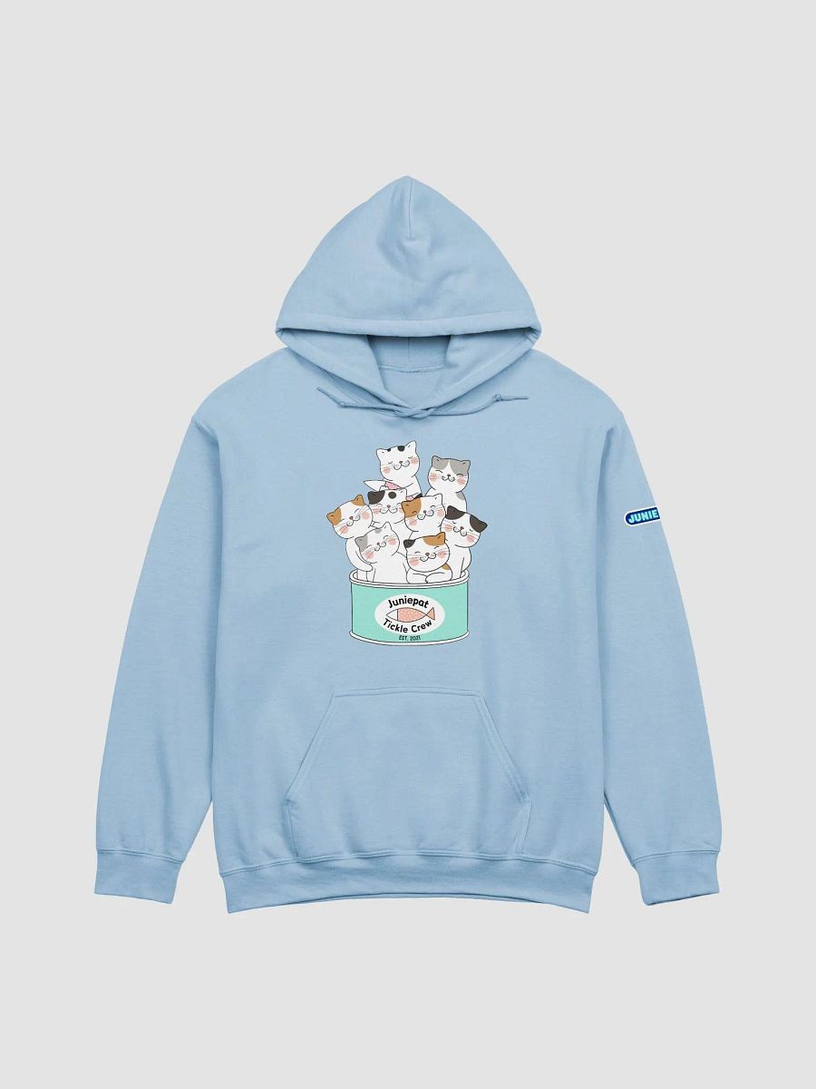 Tickle Crew Unite Hoodie product image (17)