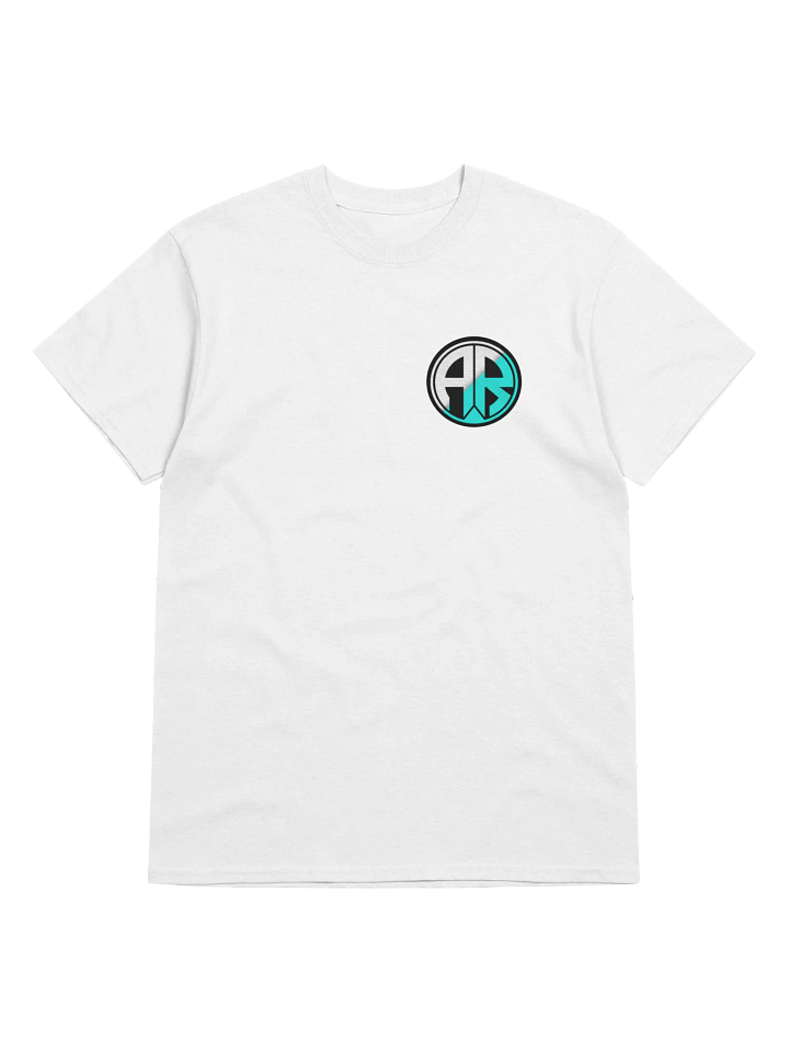 Emblem Oversized Tee product image (3)