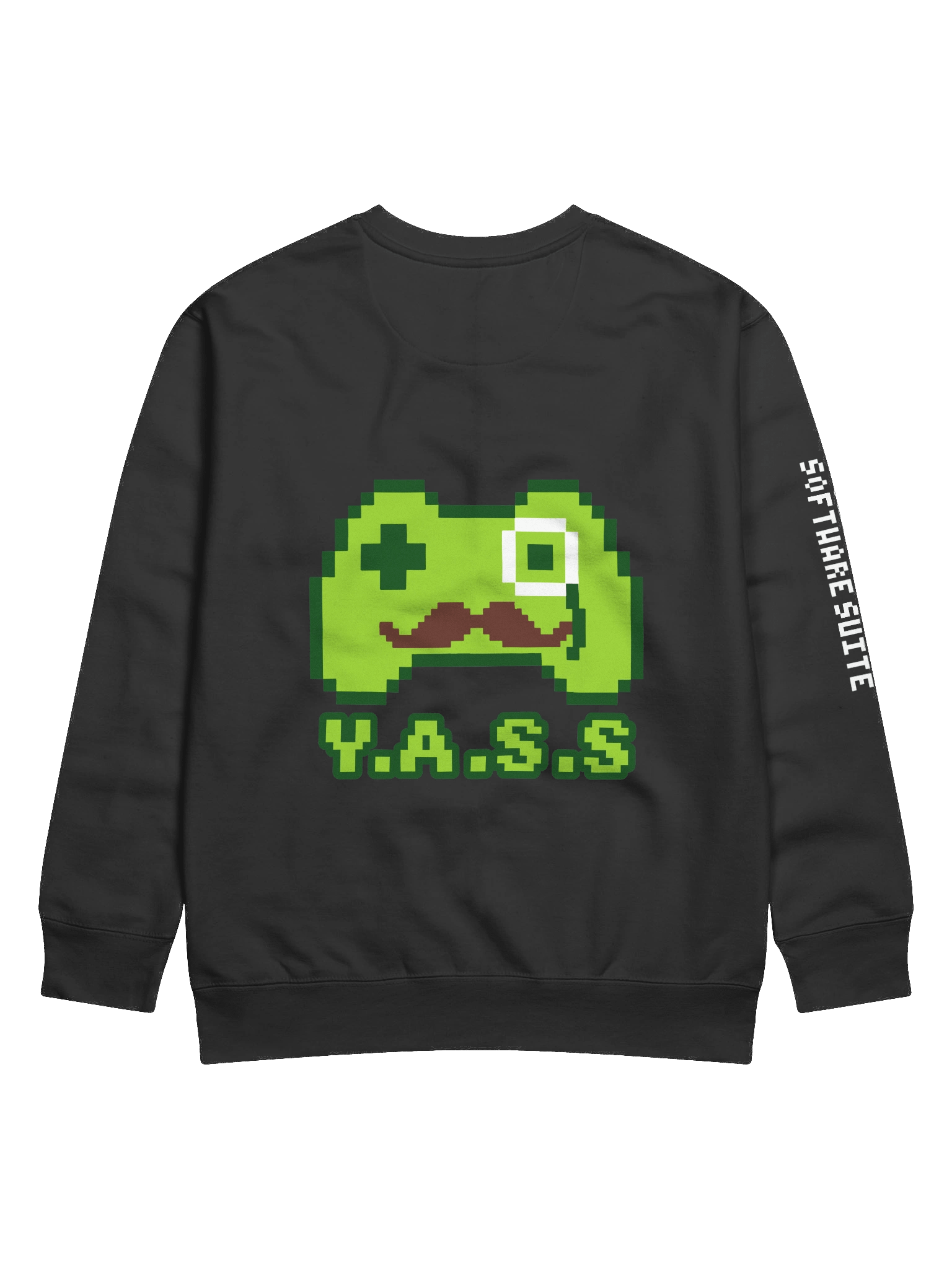 Y.A.S.S Pullover product image (4)