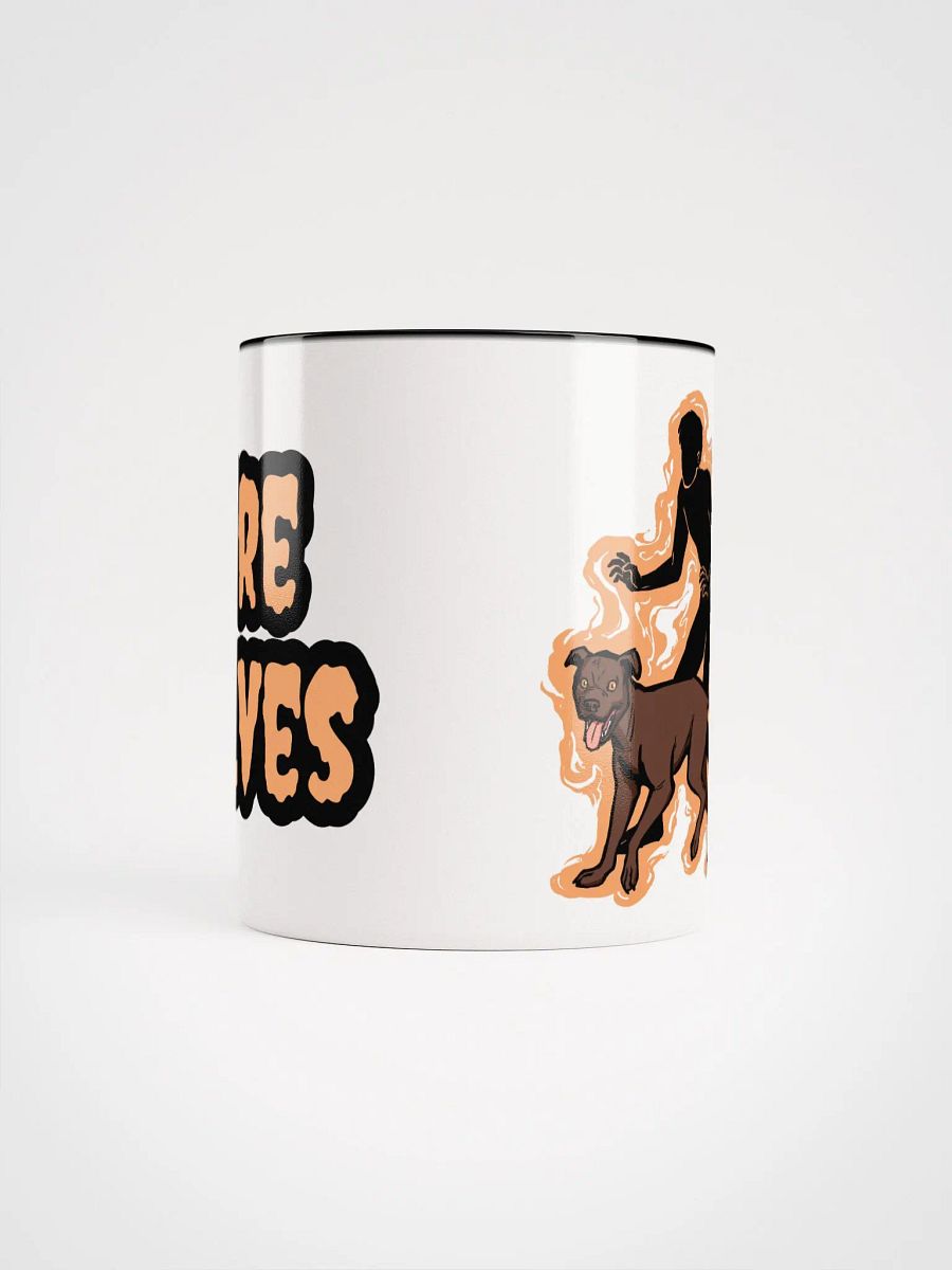 We're Wolves Mug product image (5)