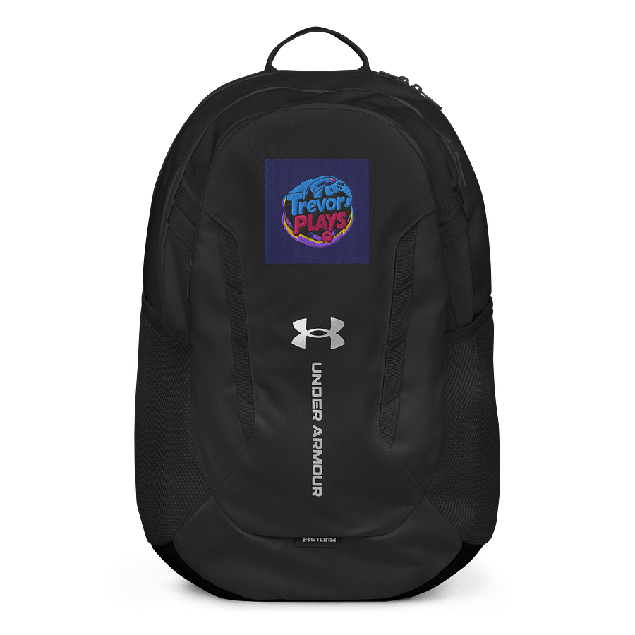 Trevor PLAYS Gaming Backpack product image (1)