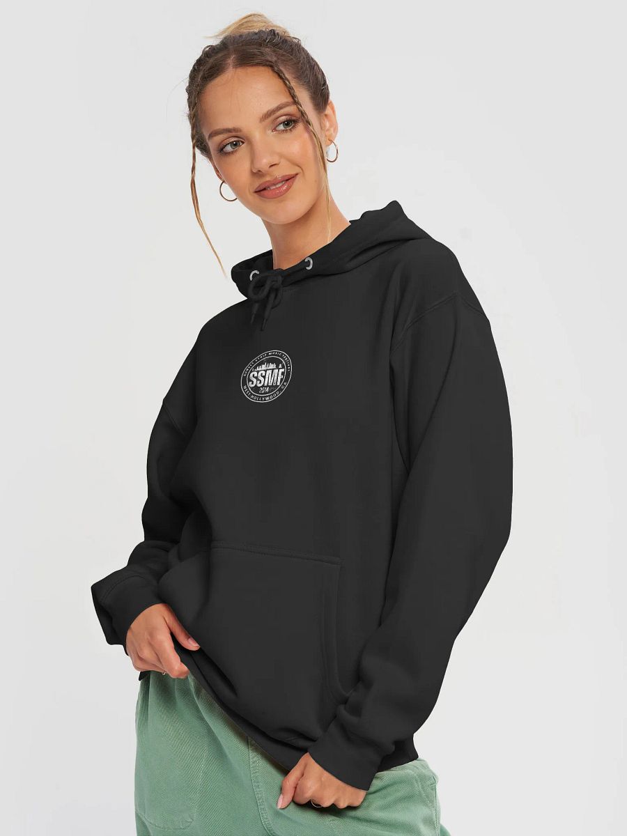 SSMF 2014 Hoodie (Dark Colors) product image (3)