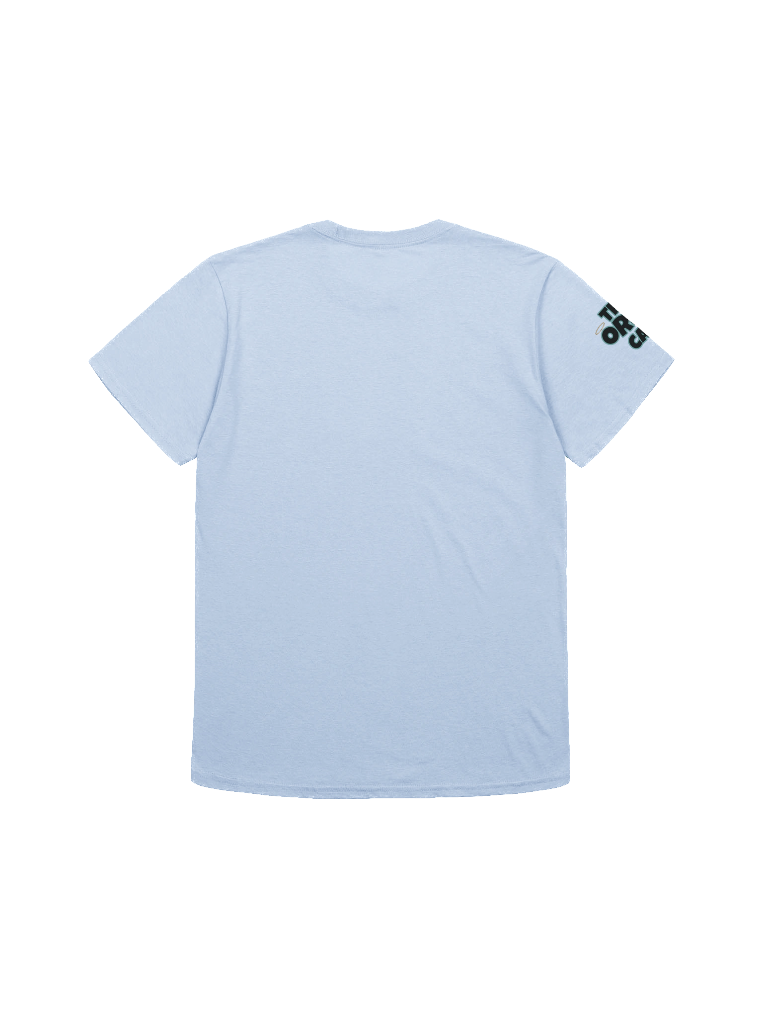 Pudding Happens (S-3XL) product image (2)