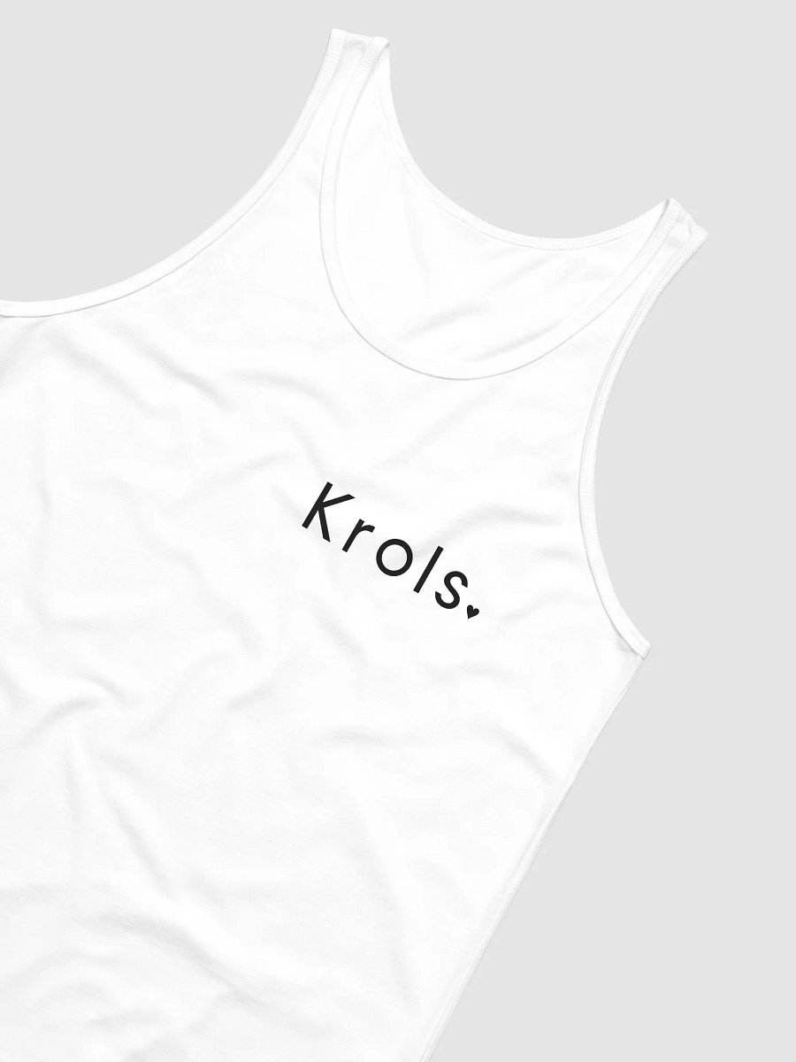 Krols - Hemd wit product image (4)