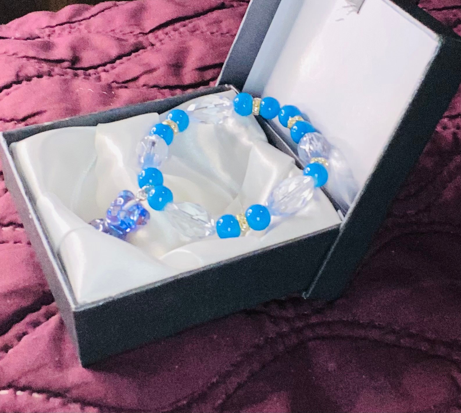 Fertility bracelets product image (6)