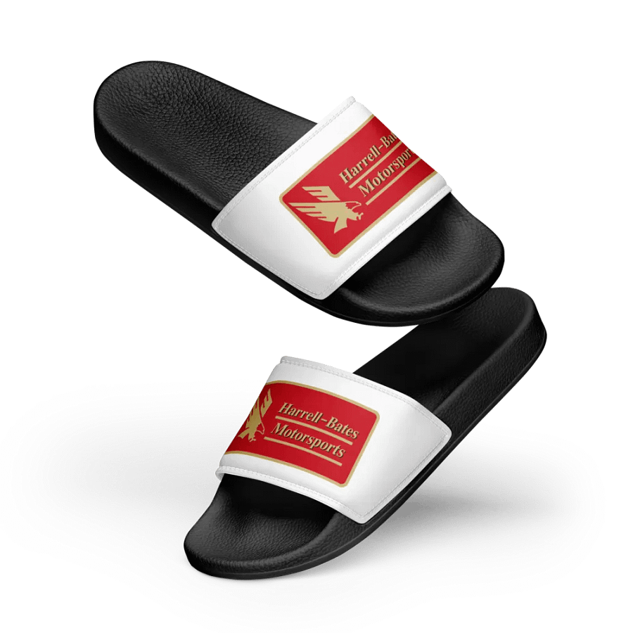 HBM Men's Slides product image (11)