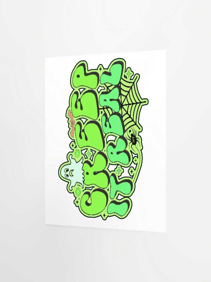 CREEP IT REAL product image (2)