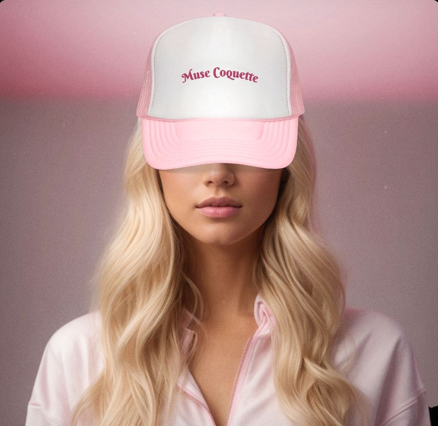 Muse Coquette hat product image (2)