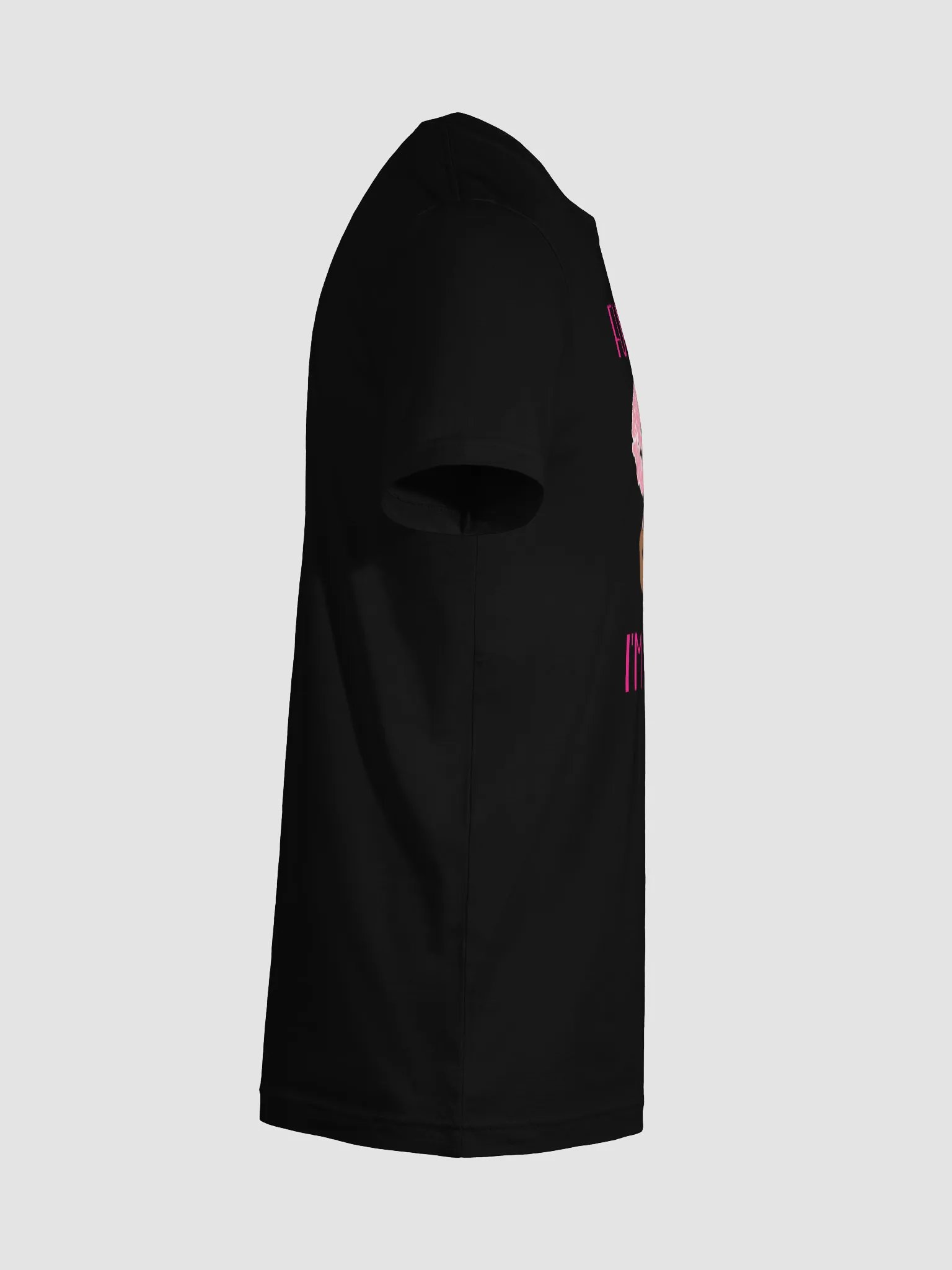 Fuck Off I'm A Lady (Darker Skin Tone Variation) Tee product image (70)