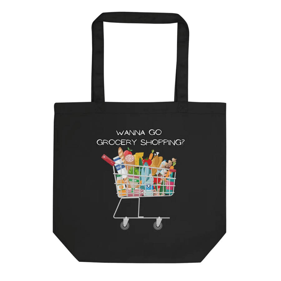 Grocery Shopping product image (1)