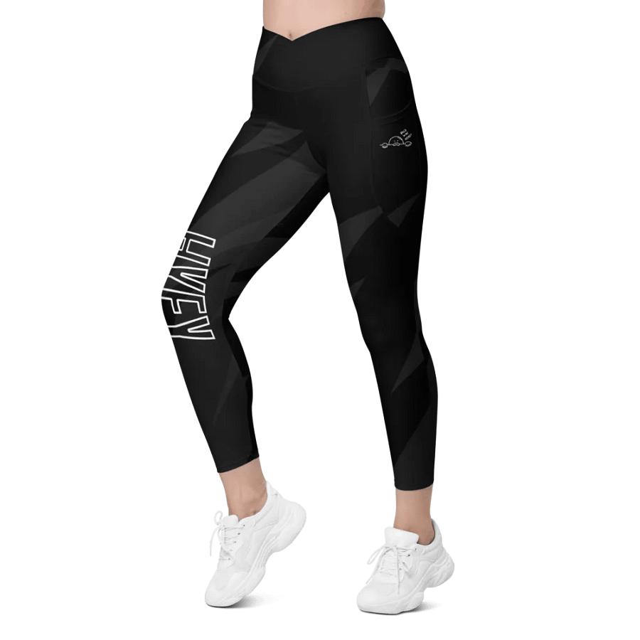HYFY leggings product image (5)