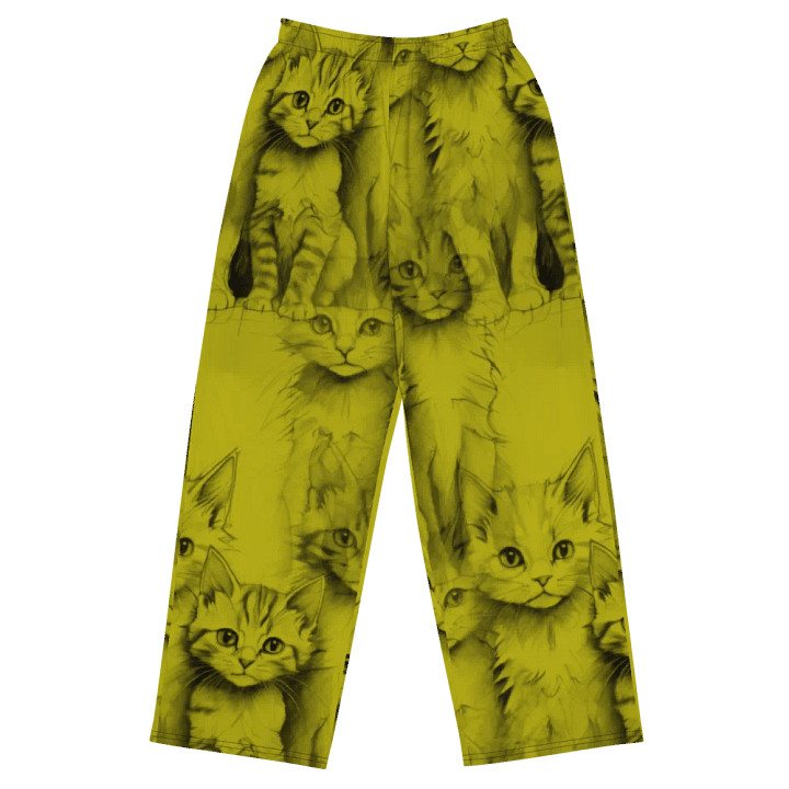 Sketchbook Collection Flow Pants product image (1)