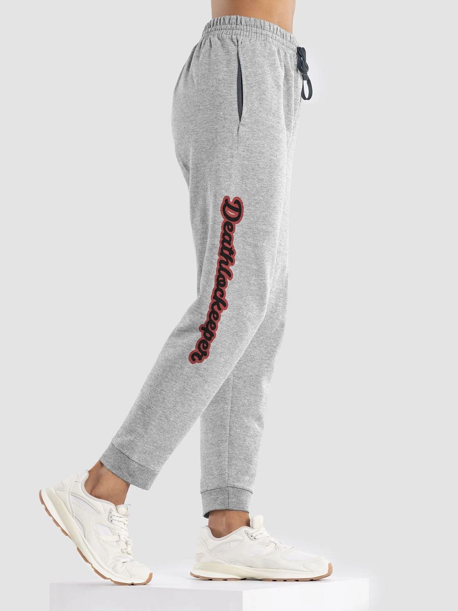 Jerzees Unisex Joggers product image (4)