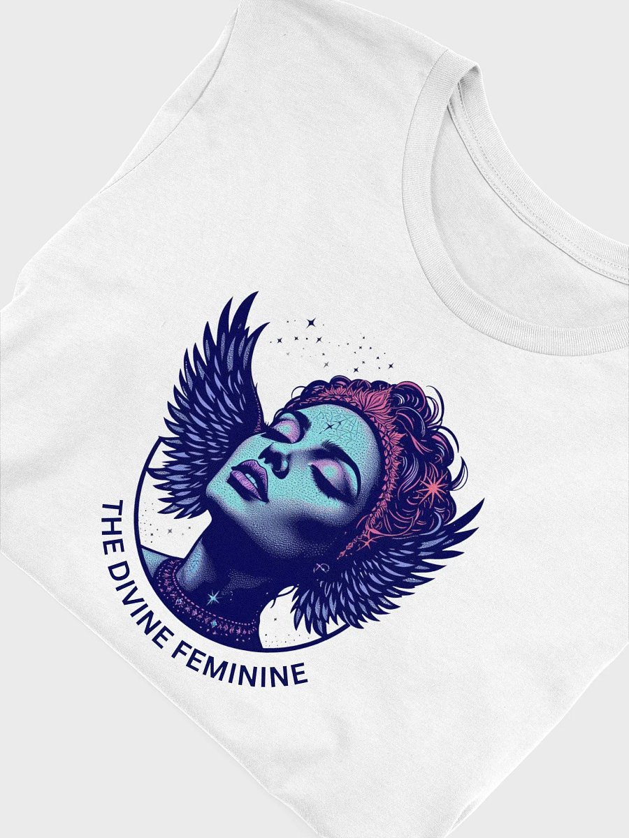 The Divine Feminine T Shirt product image (6)