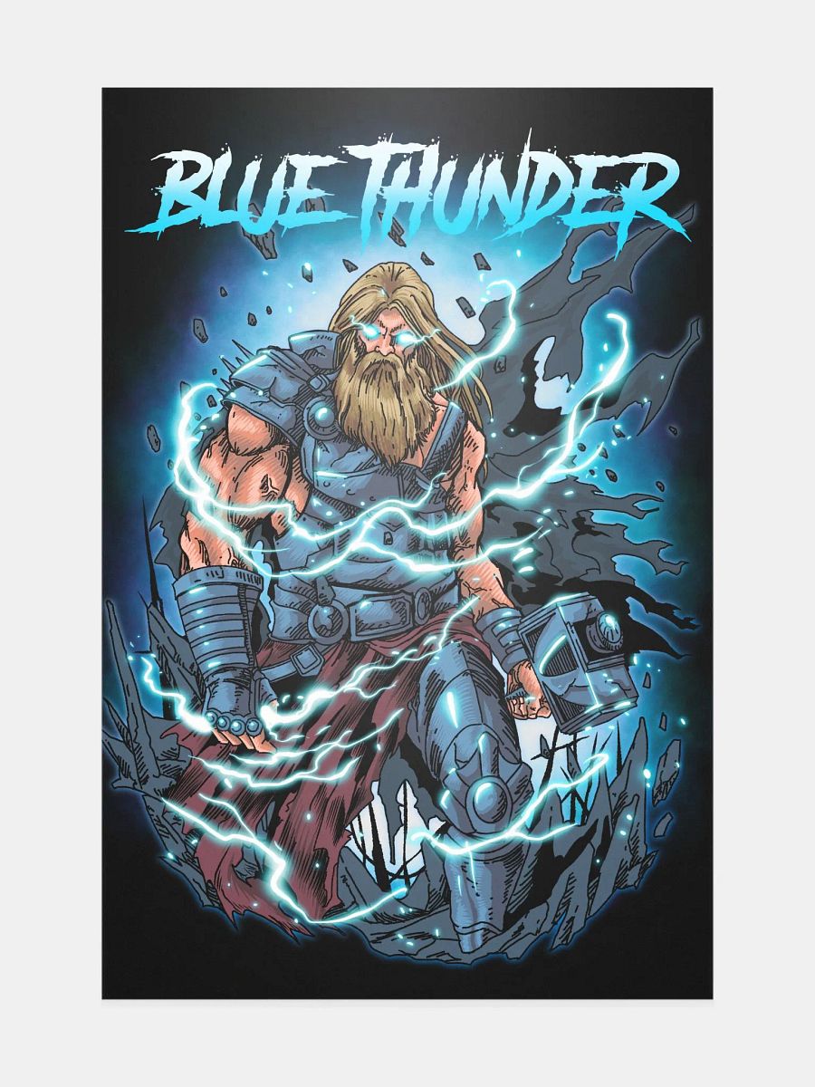 Hero Poster product image (1)