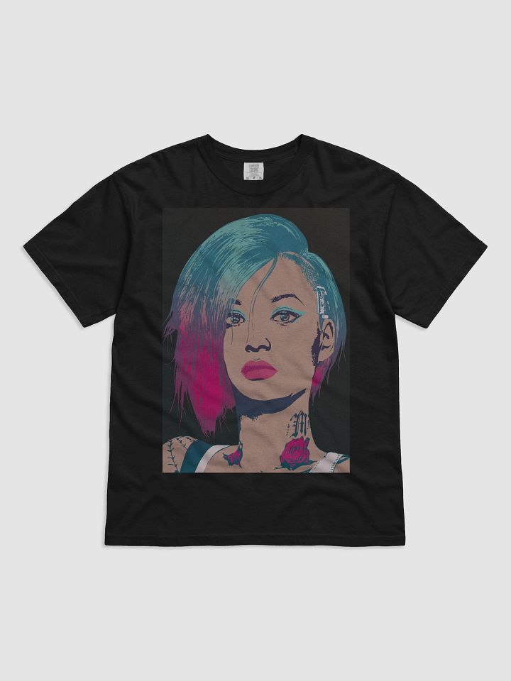 Judy DTG Shirt product image (8)