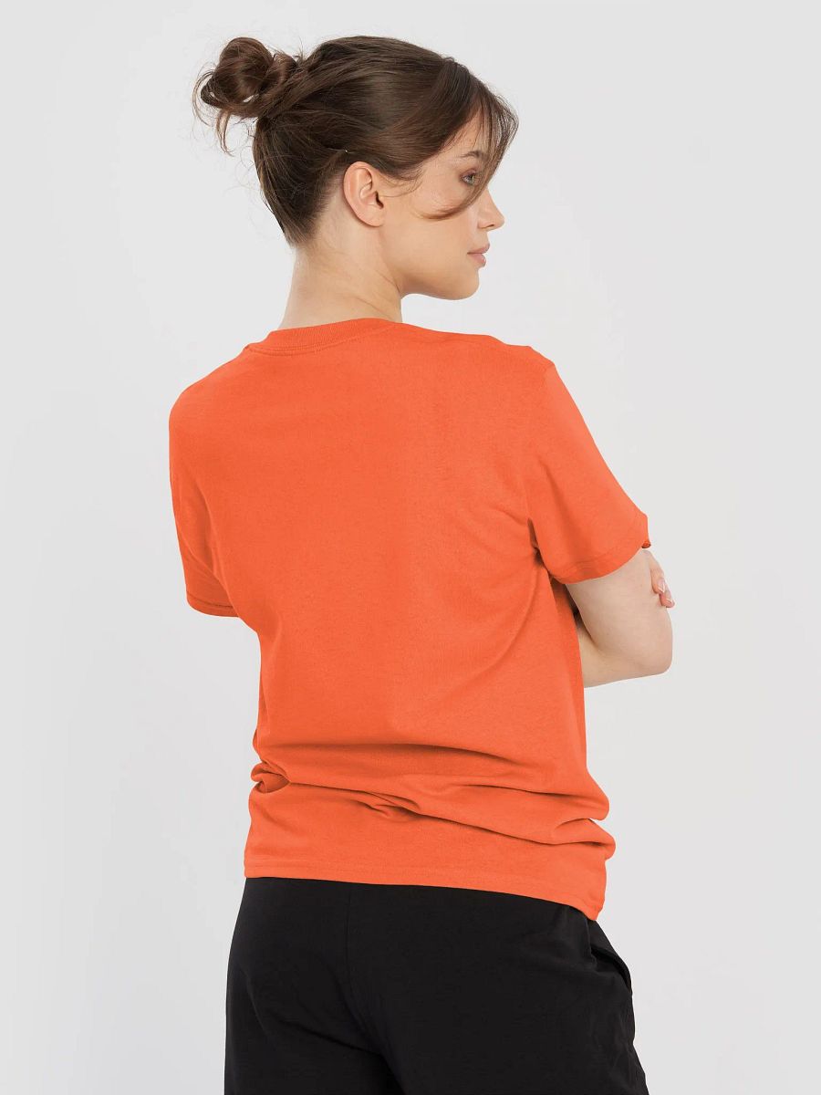 Megan's Rainbow of Hope Short Sleeve T-Shirt product image (6)