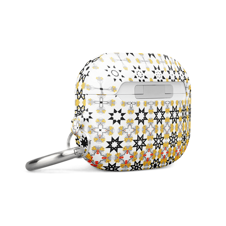 Starry Gradient All-Over Print AirPods® Case product image (19)
