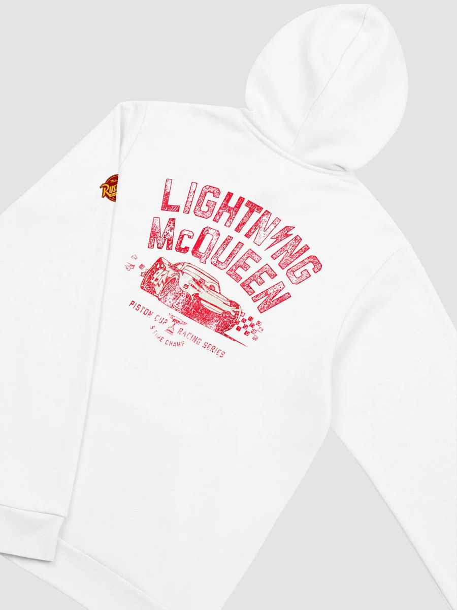 CARS SuperSoft Hoodie product image (10)
