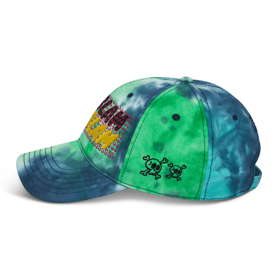 WhamBlam Hat product image (8)