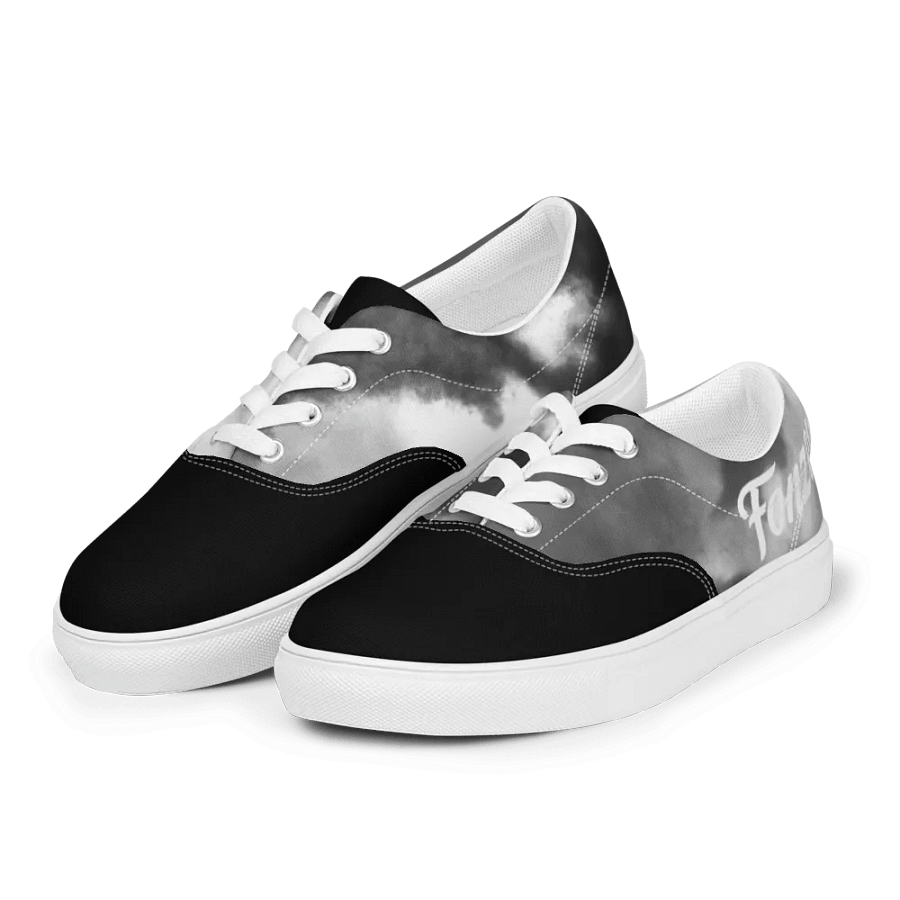 FONZEY Men's Canvas Shoes product image (5)