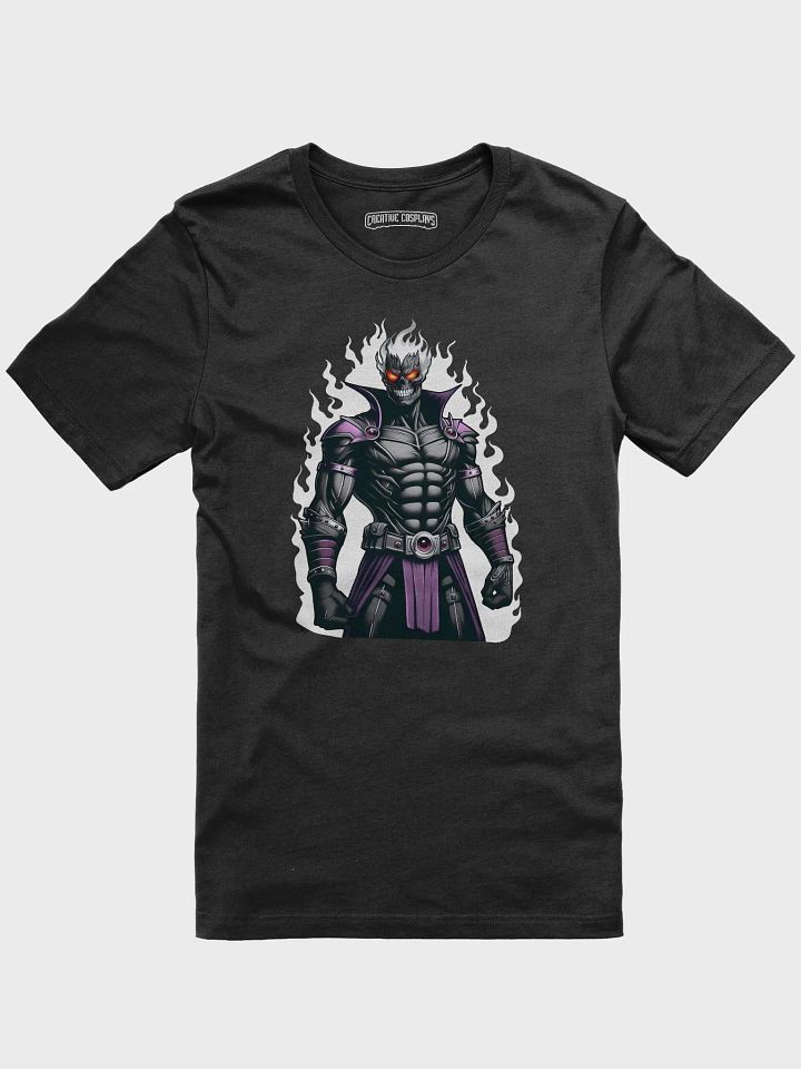 Inferno2 T-Shirt product image (1)