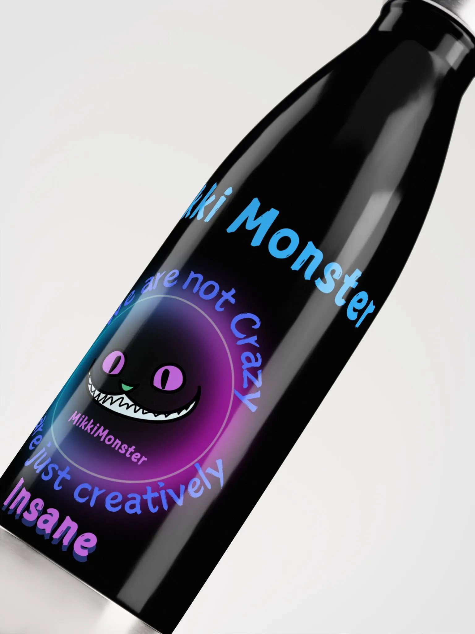 Cool Drinking Bottle product image (5)