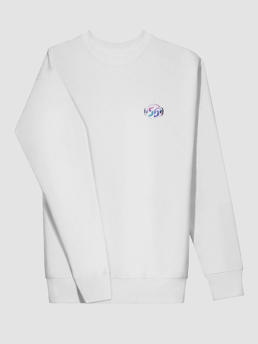 Cotton Heritage Premium Sweatshirt product image (3)
