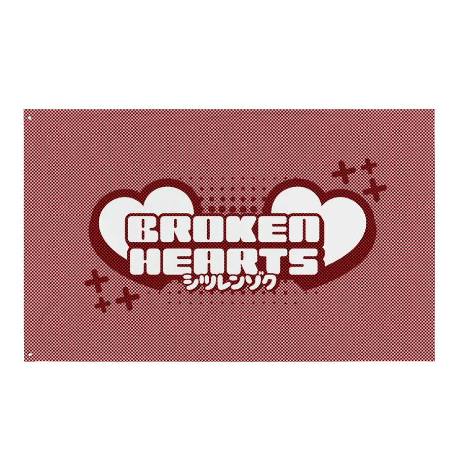 Broken Hearts product image (1)