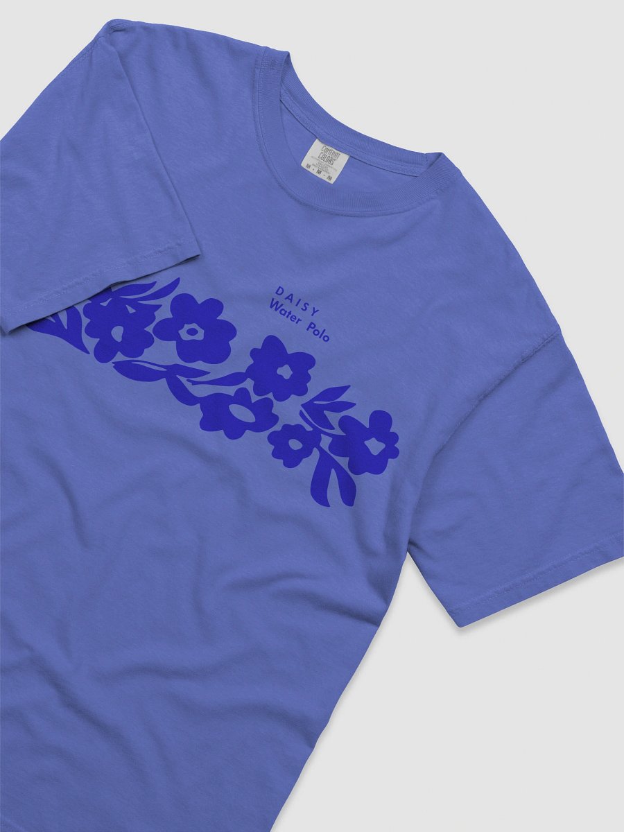 Daisy Water Polo YKB Print product image (54)