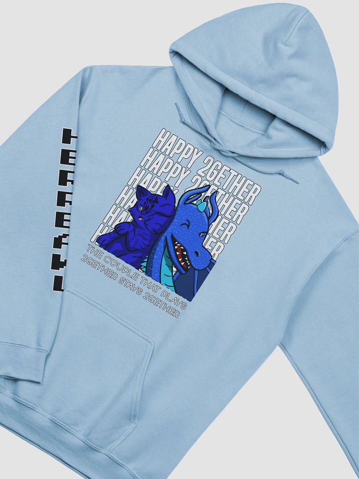H2G Pullover Hoodie product image (1)