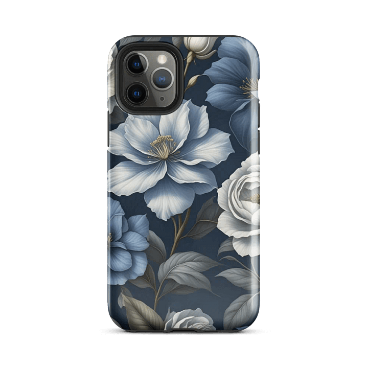 Tough Phone Case for iPhone® product image (2)