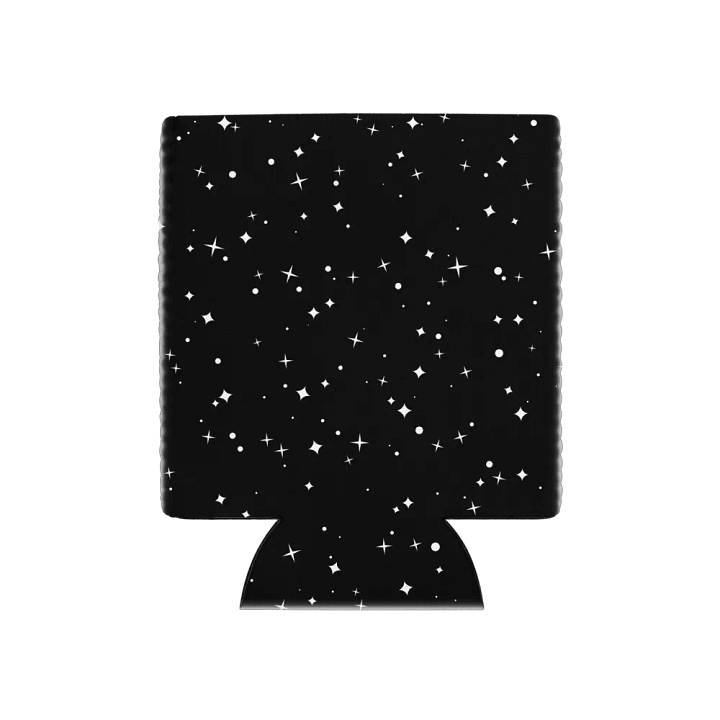 Starry Night Can Cooler product image (3)