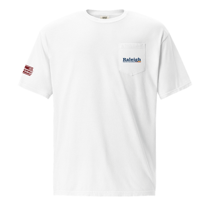 Retro Stage & Sound T-Shirt - Summer 2025 product image (30)
