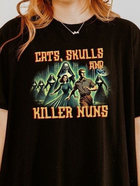 Draco Malfoy and the Mortifying Ordeal of Being in Love Vintage Pulp Mystery Harry Potter Shirt product image (22)