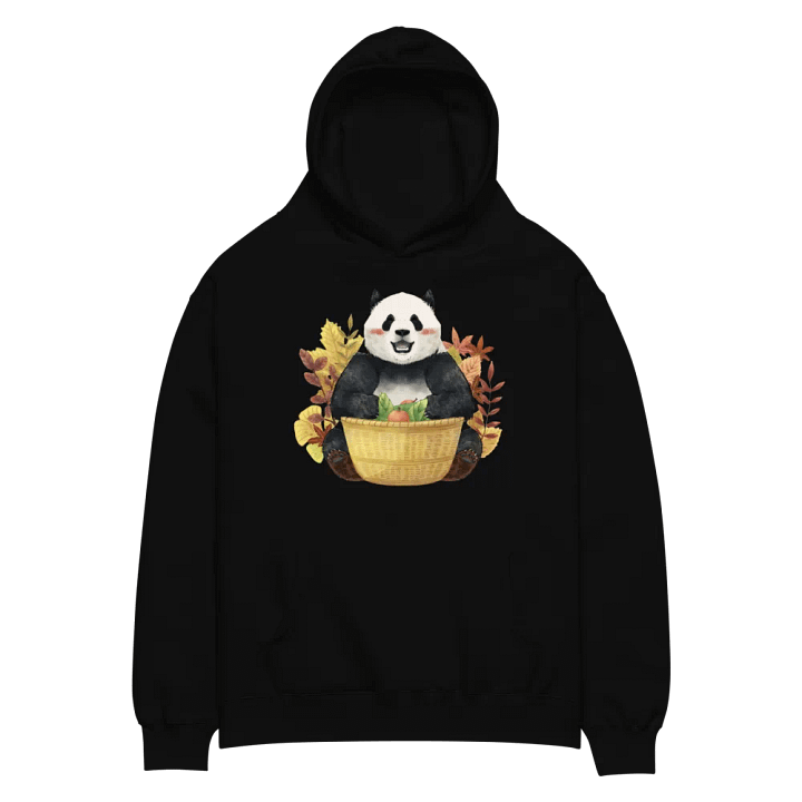 menglan Panda product image (2)