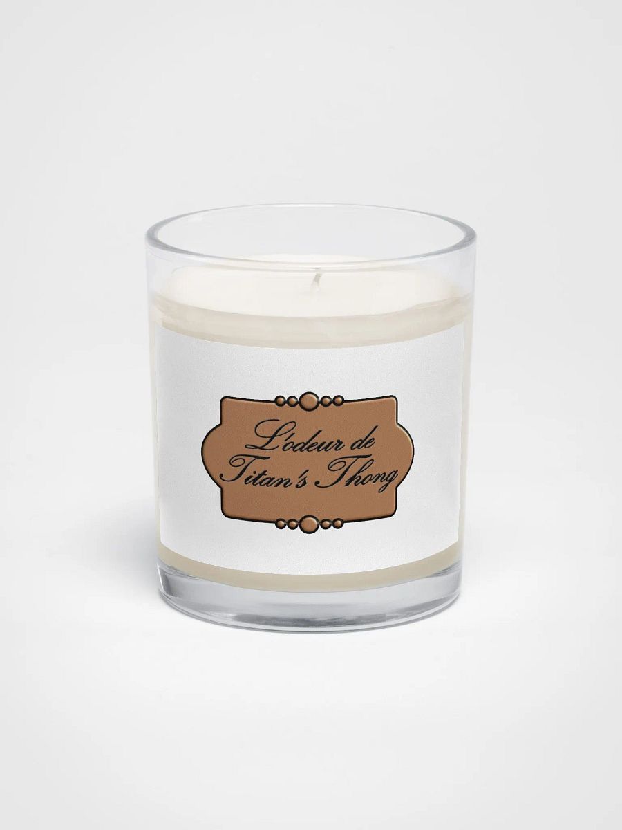 Candle - Titan's Thong product image (1)