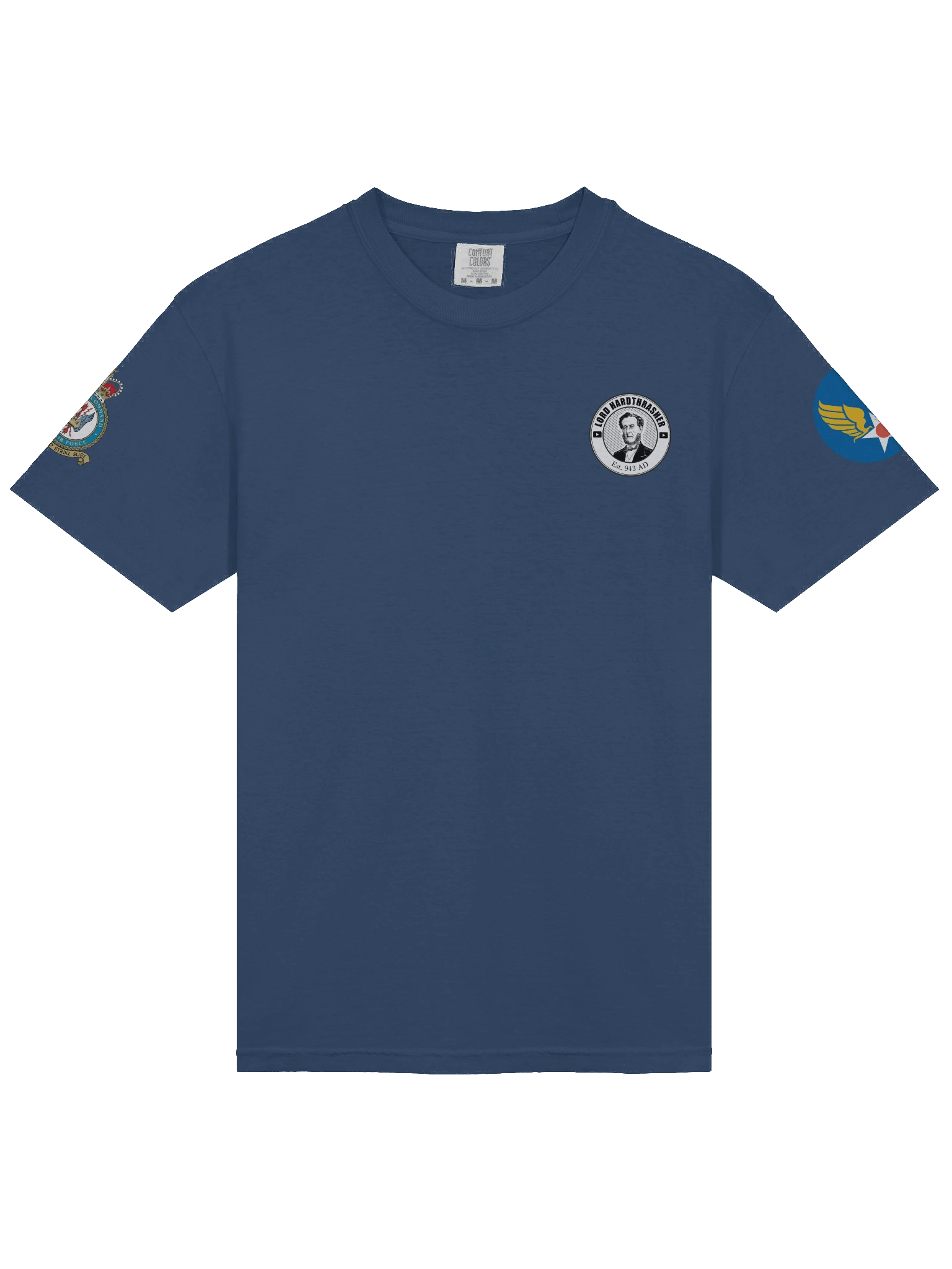 Bomber War Memorial product image (25)
