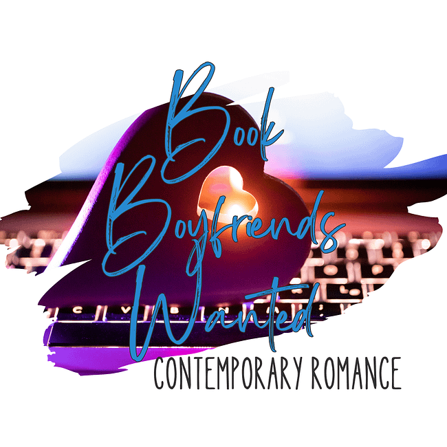 Book Boyfriends Wanted HERO COVERS