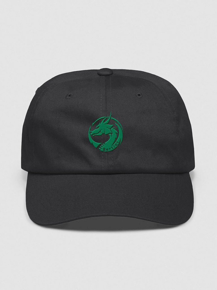 Bertlor Dragon - Classic Hat product image (2)